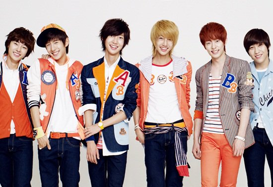 boyfriend